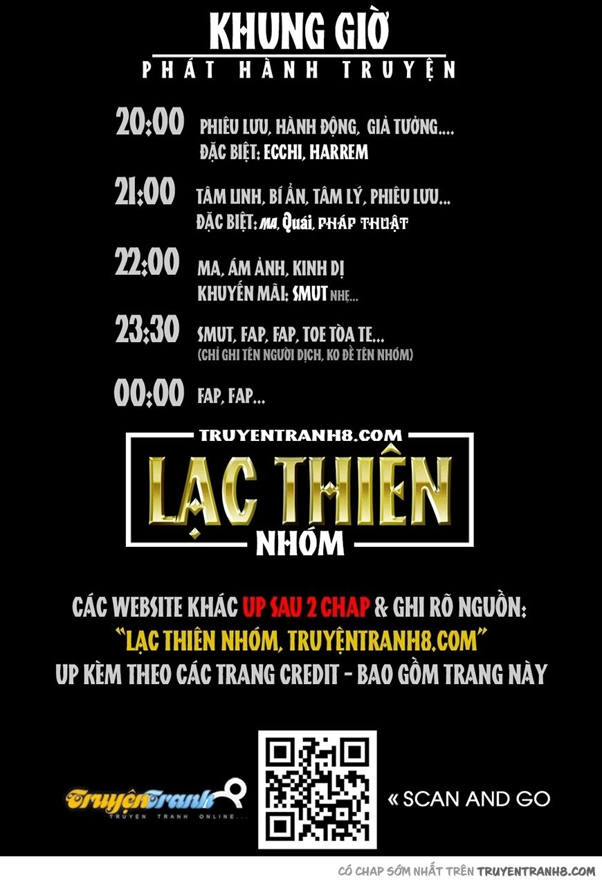Kẻ Bị Ruồng Bỏ: Chapter 14