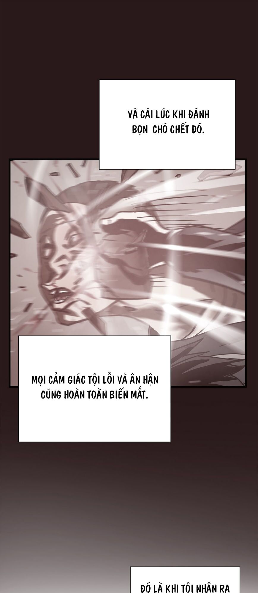 Kẻ Bị Ruồng Bỏ: Chapter 14
