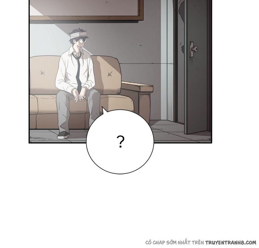 Kẻ Bị Ruồng Bỏ: Chapter 14