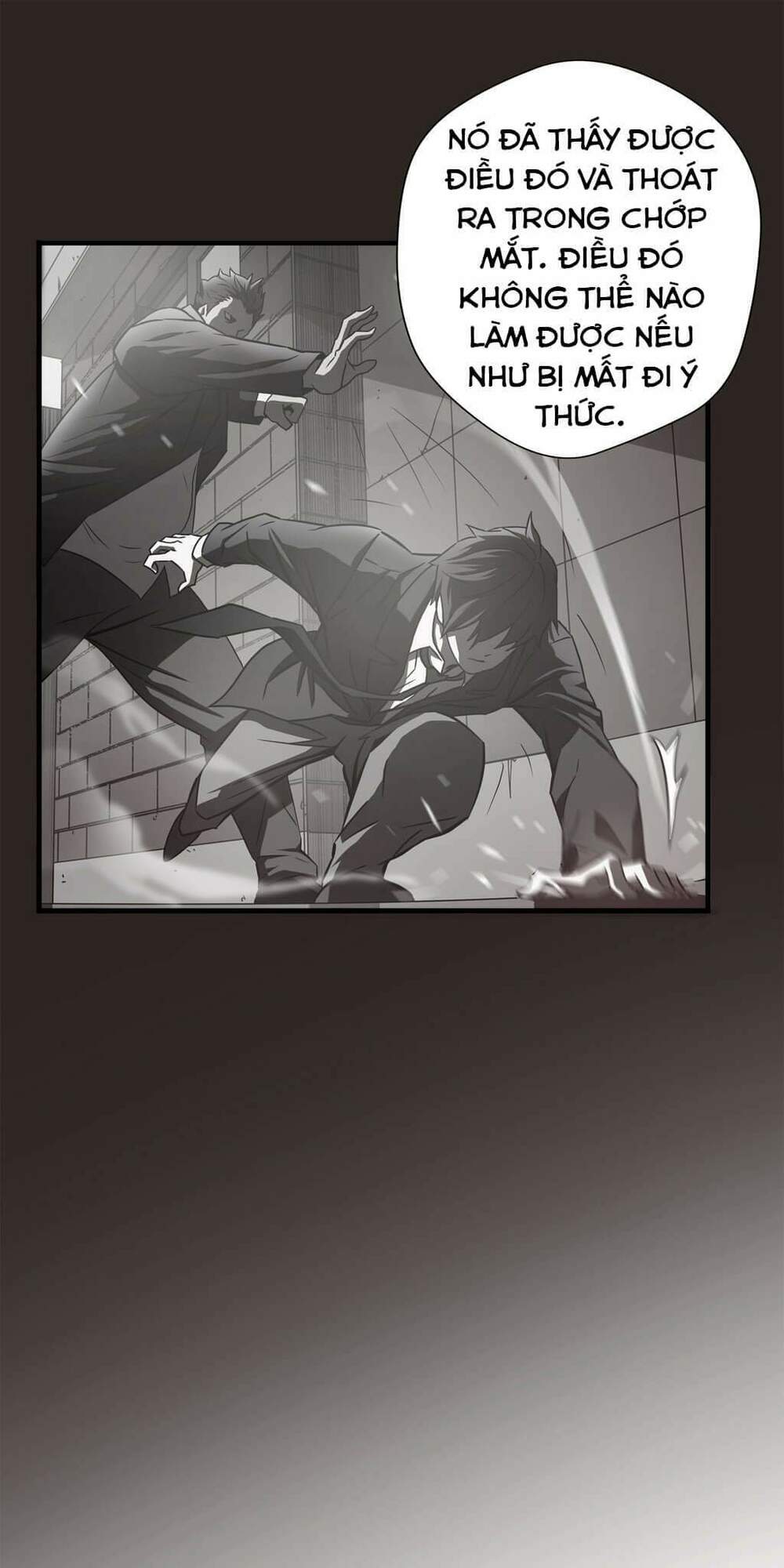 Kẻ Bị Ruồng Bỏ: Chapter 15