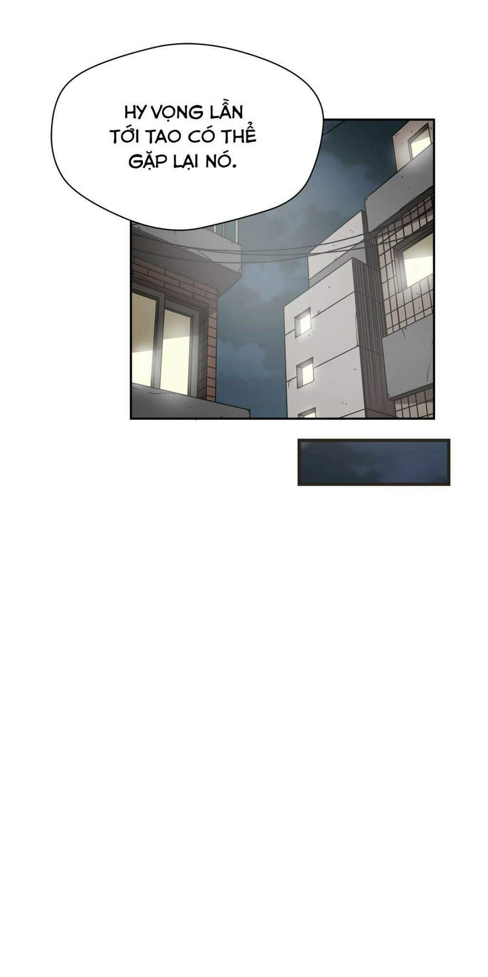 Kẻ Bị Ruồng Bỏ: Chapter 15