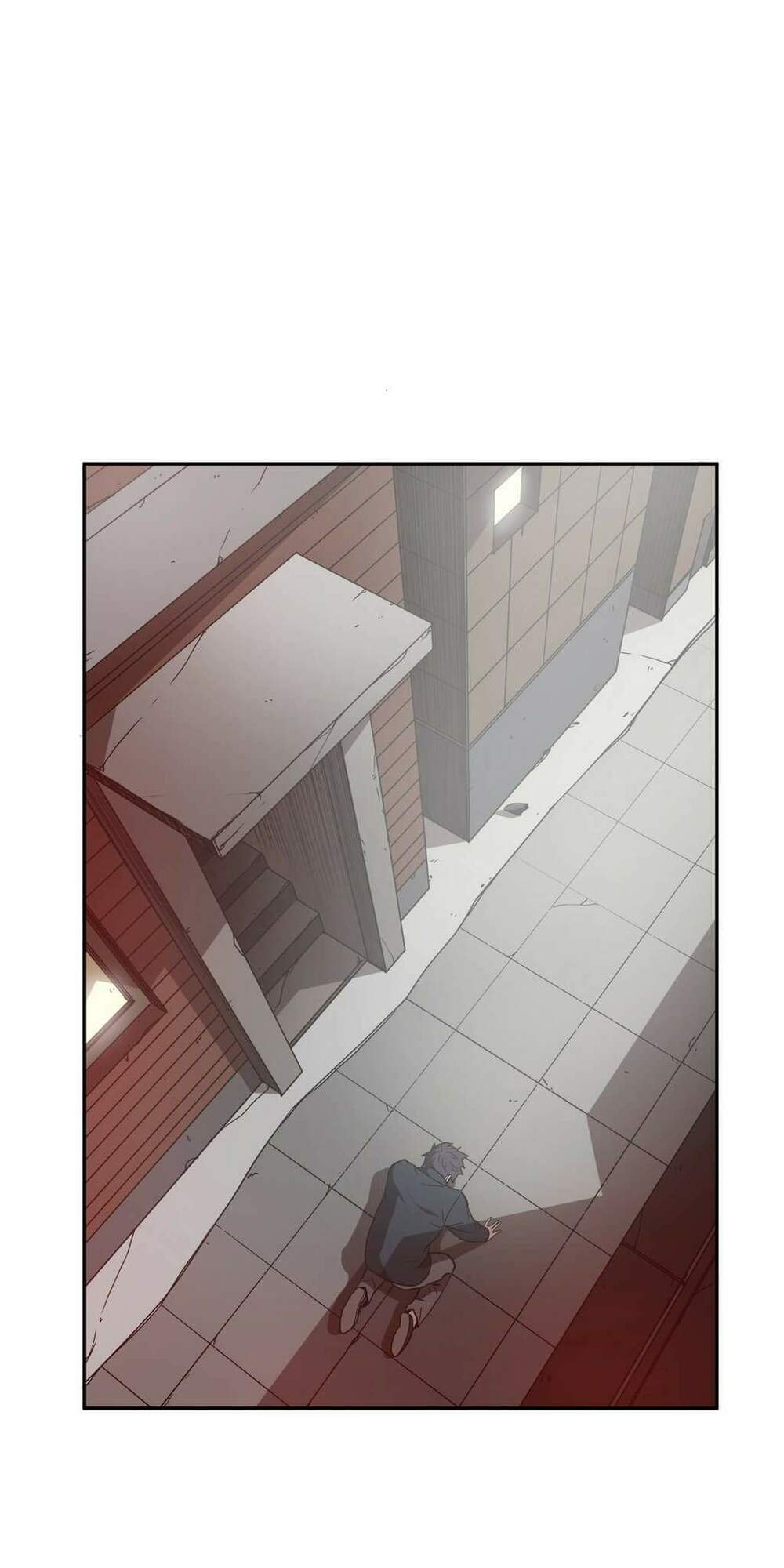 Kẻ Bị Ruồng Bỏ: Chapter 15