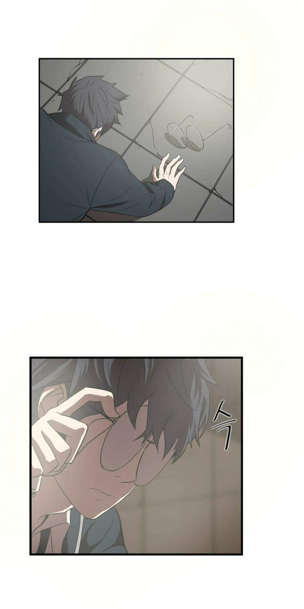 Kẻ Bị Ruồng Bỏ: Chapter 15