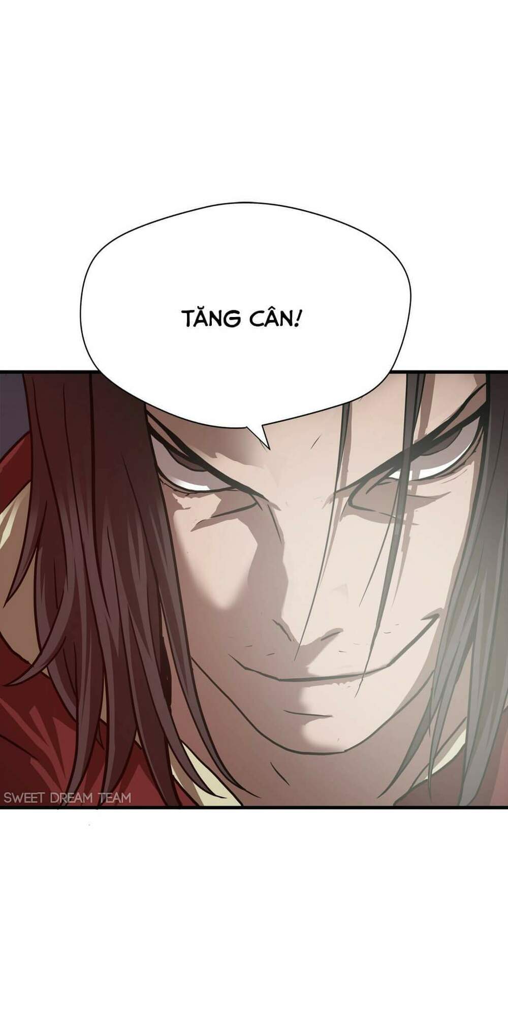 Kẻ Bị Ruồng Bỏ: Chapter 15