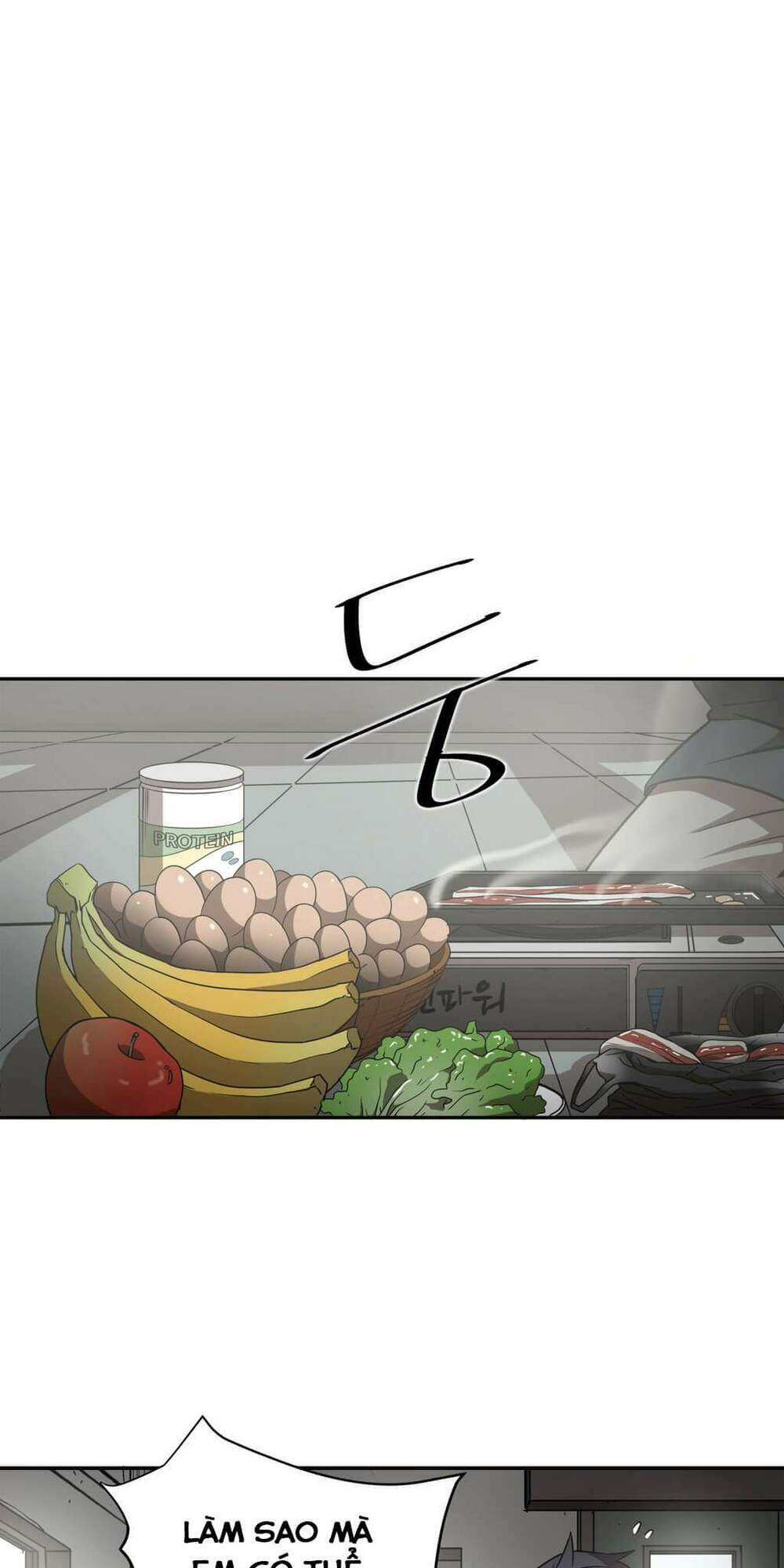 Kẻ Bị Ruồng Bỏ: Chapter 15
