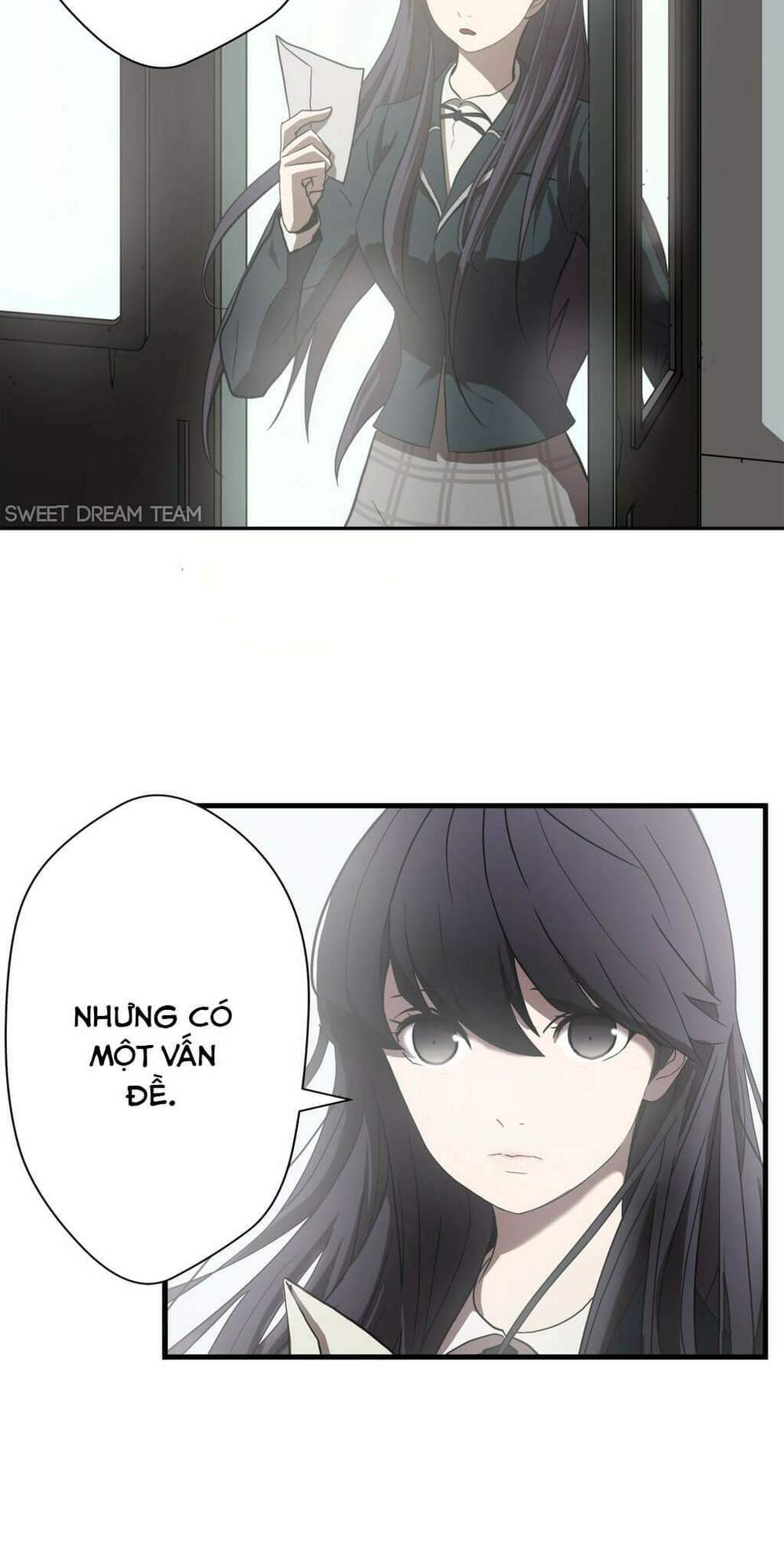 Kẻ Bị Ruồng Bỏ: Chapter 15