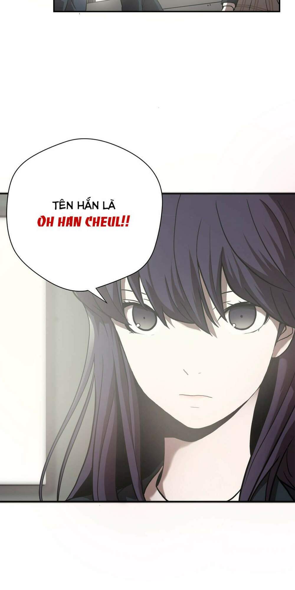 Kẻ Bị Ruồng Bỏ: Chapter 15