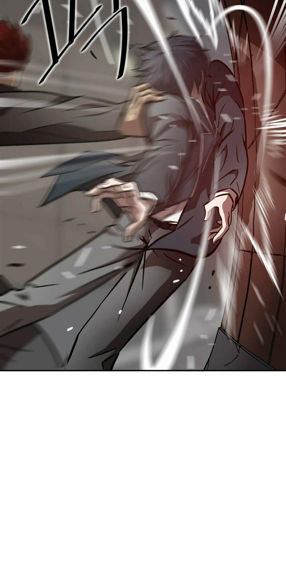 Kẻ Bị Ruồng Bỏ: Chapter 15