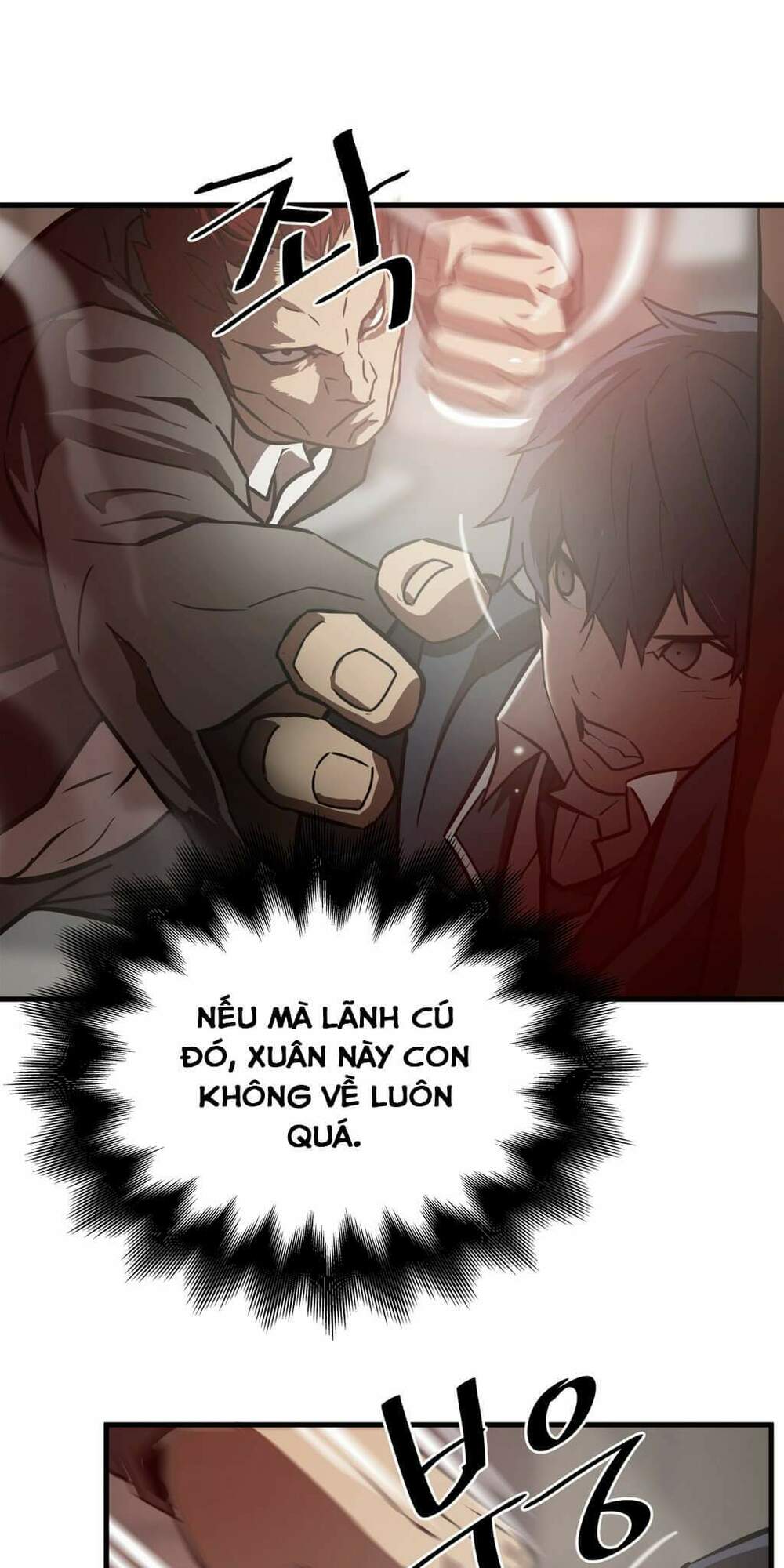 Kẻ Bị Ruồng Bỏ: Chapter 15