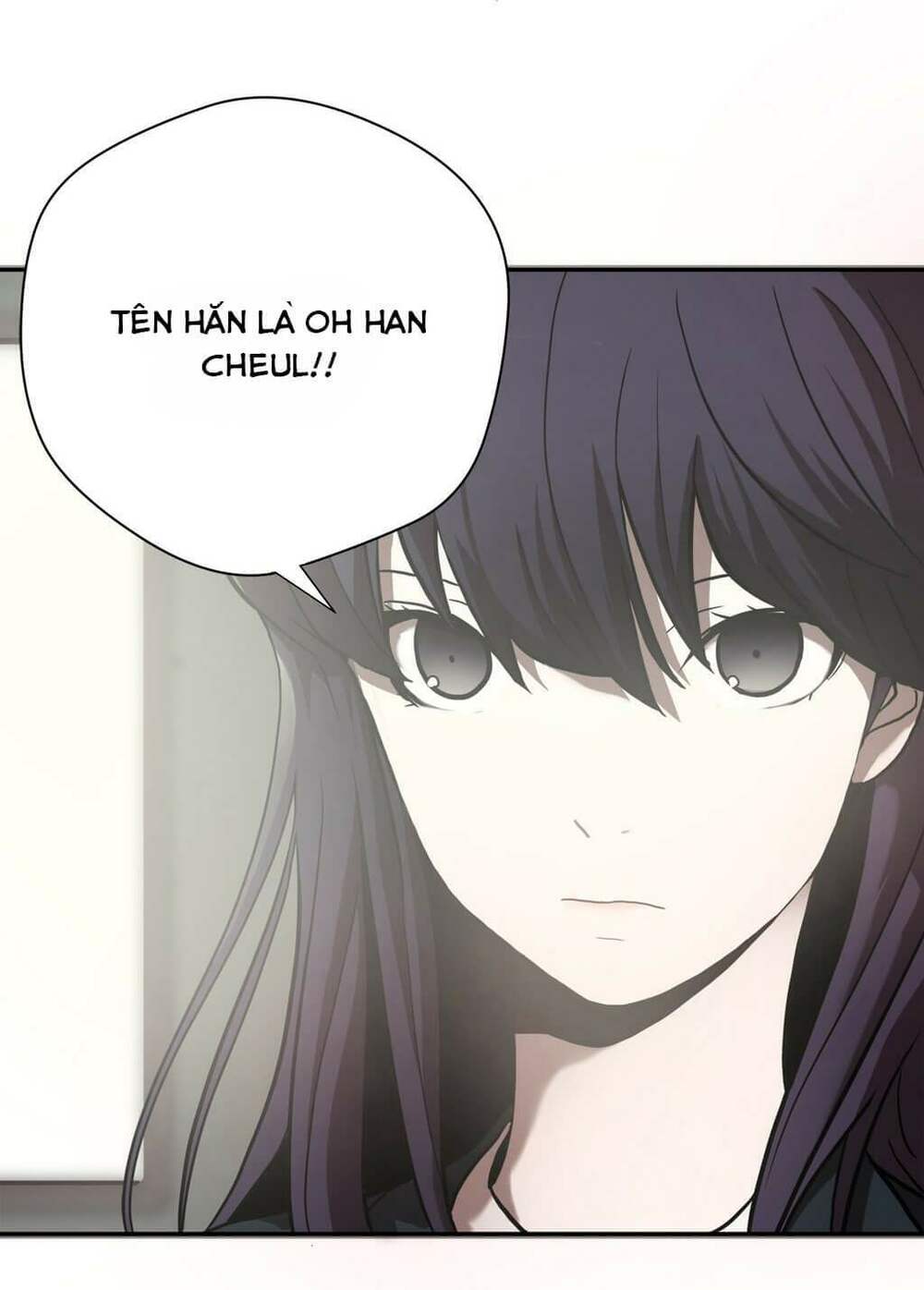 Kẻ Bị Ruồng Bỏ: Chapter 16
