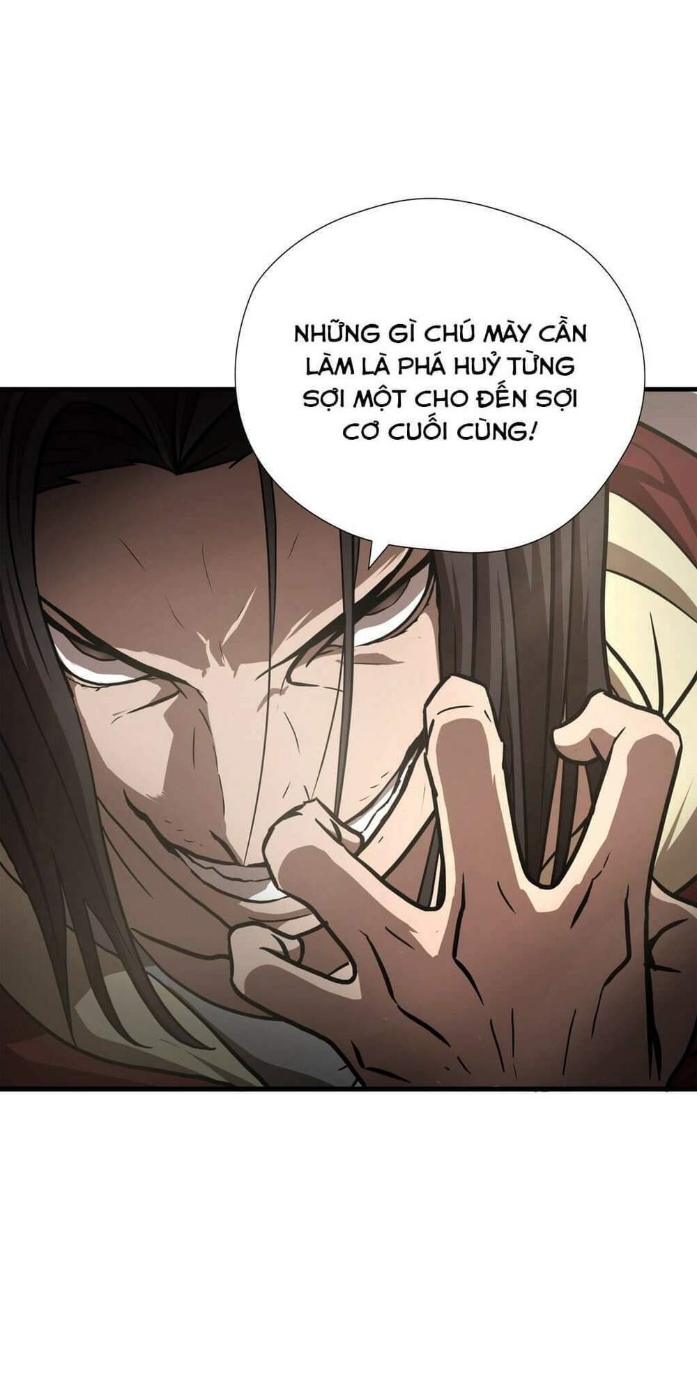 Kẻ Bị Ruồng Bỏ: Chapter 16