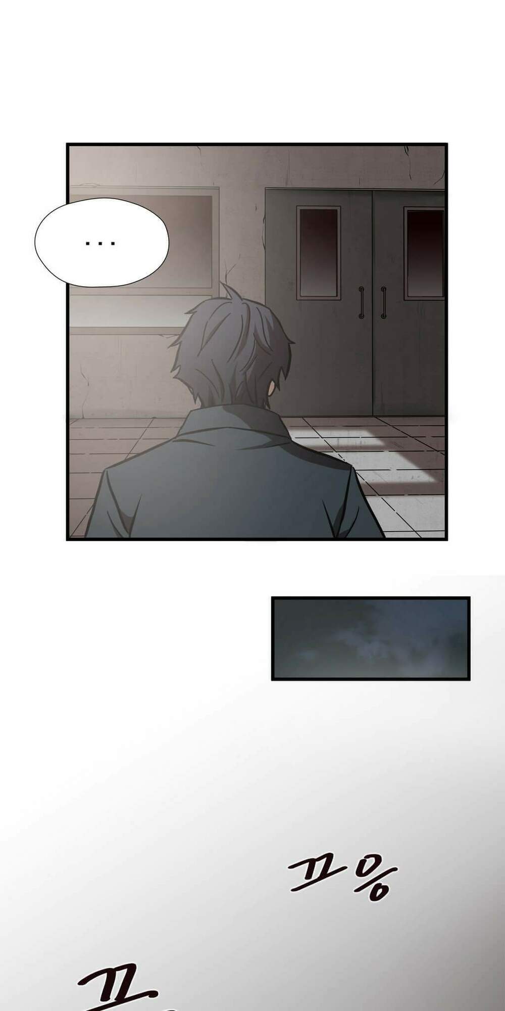 Kẻ Bị Ruồng Bỏ: Chapter 16
