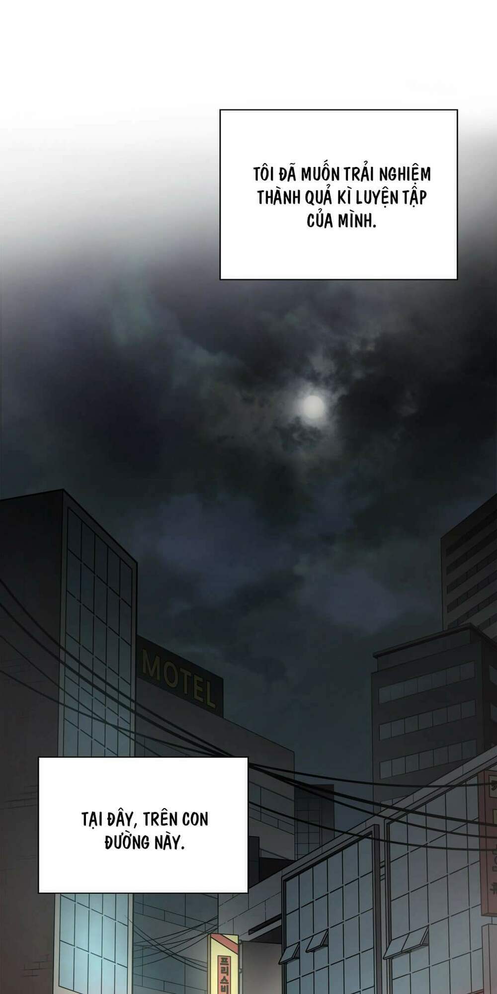Kẻ Bị Ruồng Bỏ: Chapter 16