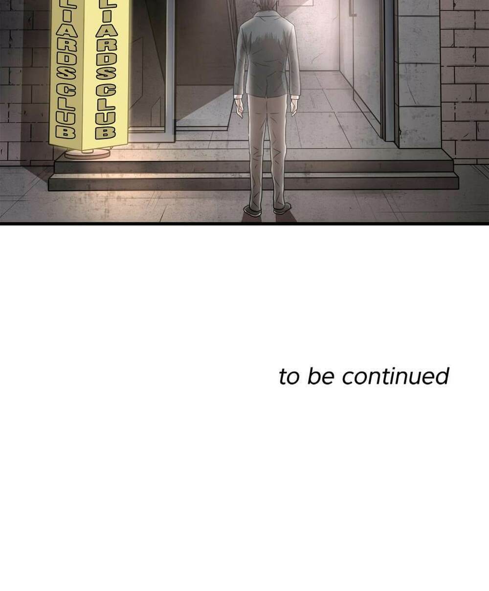 Kẻ Bị Ruồng Bỏ: Chapter 16