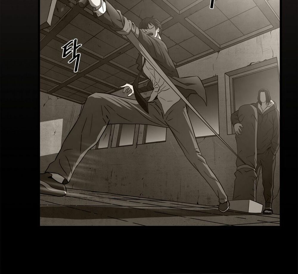 Kẻ Bị Ruồng Bỏ: Chapter 18