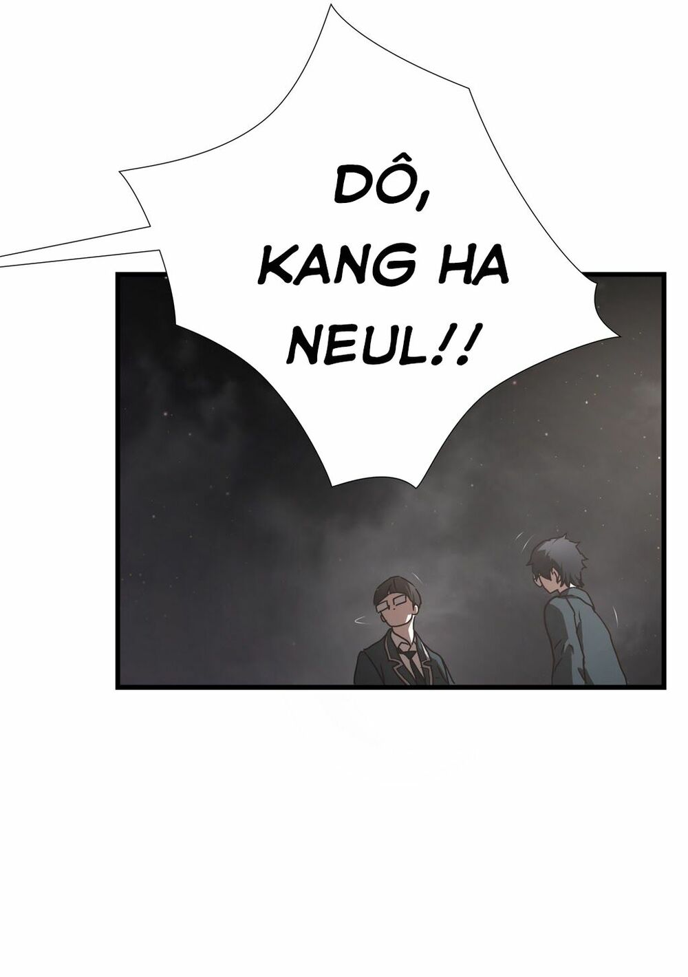 Kẻ Bị Ruồng Bỏ: Chapter 18
