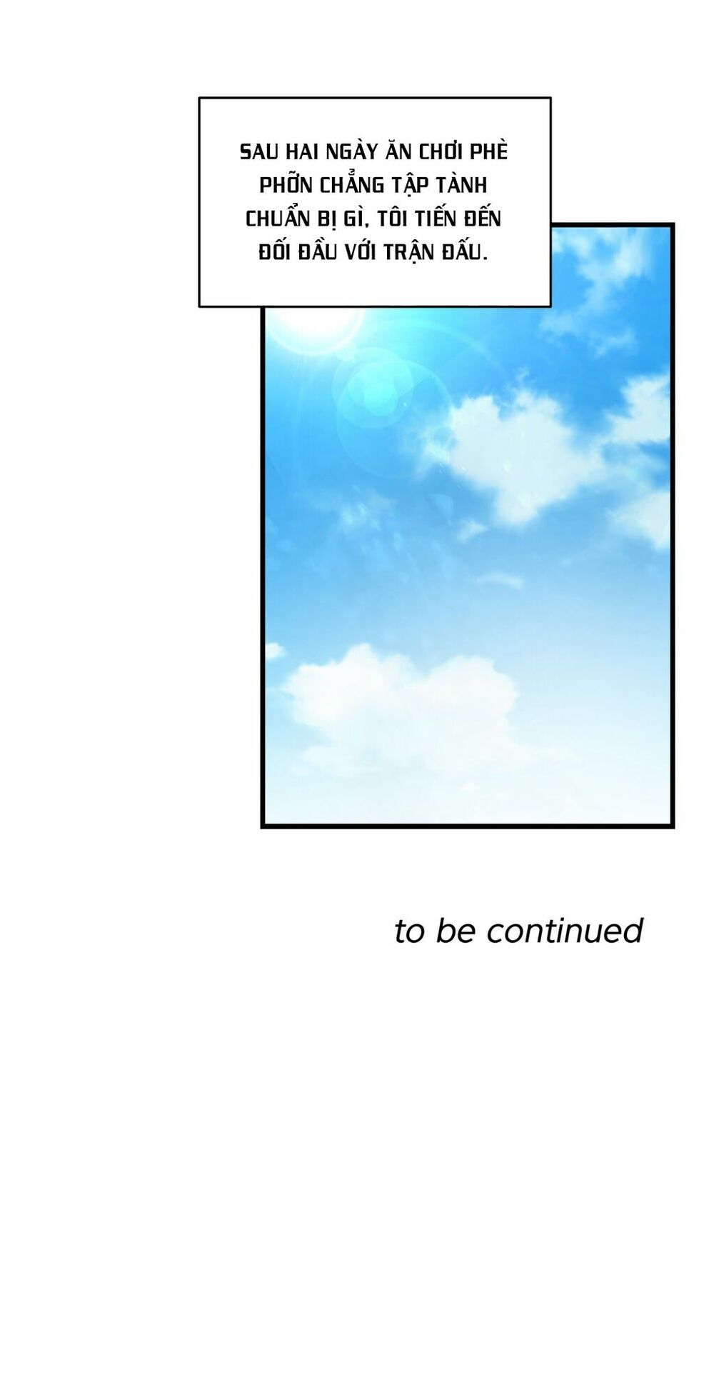 Kẻ Bị Ruồng Bỏ: Chapter 18