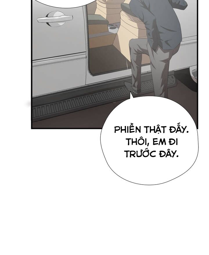 Kẻ Bị Ruồng Bỏ: Chapter 19