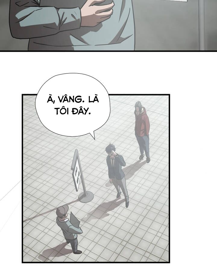 Kẻ Bị Ruồng Bỏ: Chapter 19