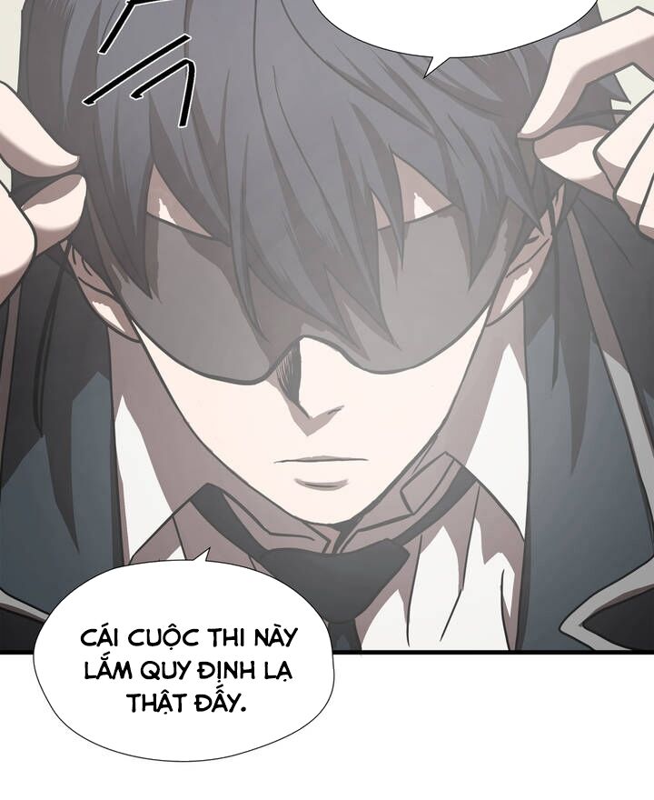 Kẻ Bị Ruồng Bỏ: Chapter 19