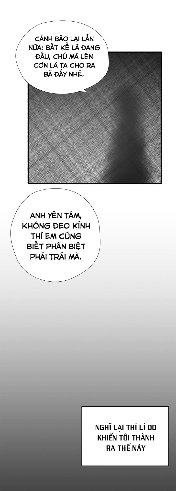 Kẻ Bị Ruồng Bỏ: Chapter 19