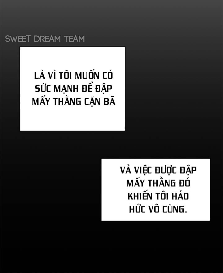 Kẻ Bị Ruồng Bỏ: Chapter 19