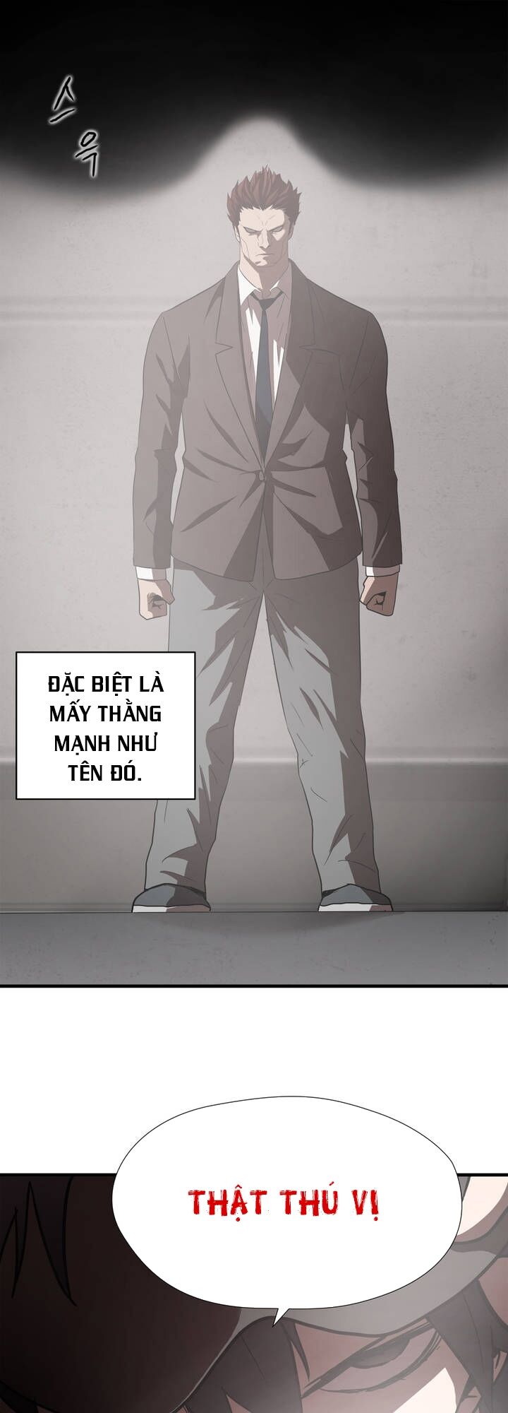 Kẻ Bị Ruồng Bỏ: Chapter 19