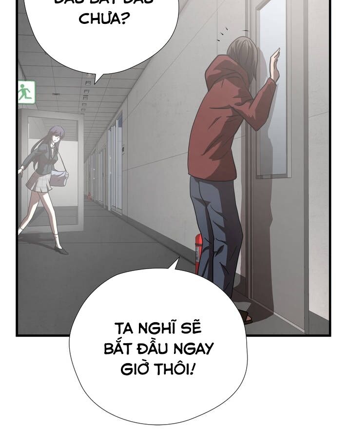Kẻ Bị Ruồng Bỏ: Chapter 19