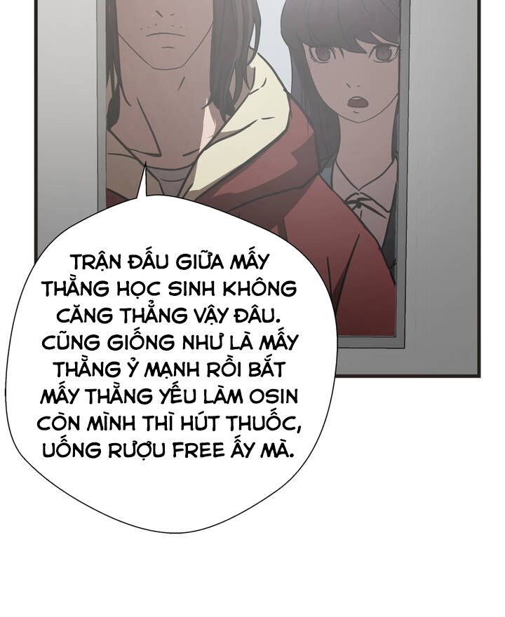 Kẻ Bị Ruồng Bỏ: Chapter 19