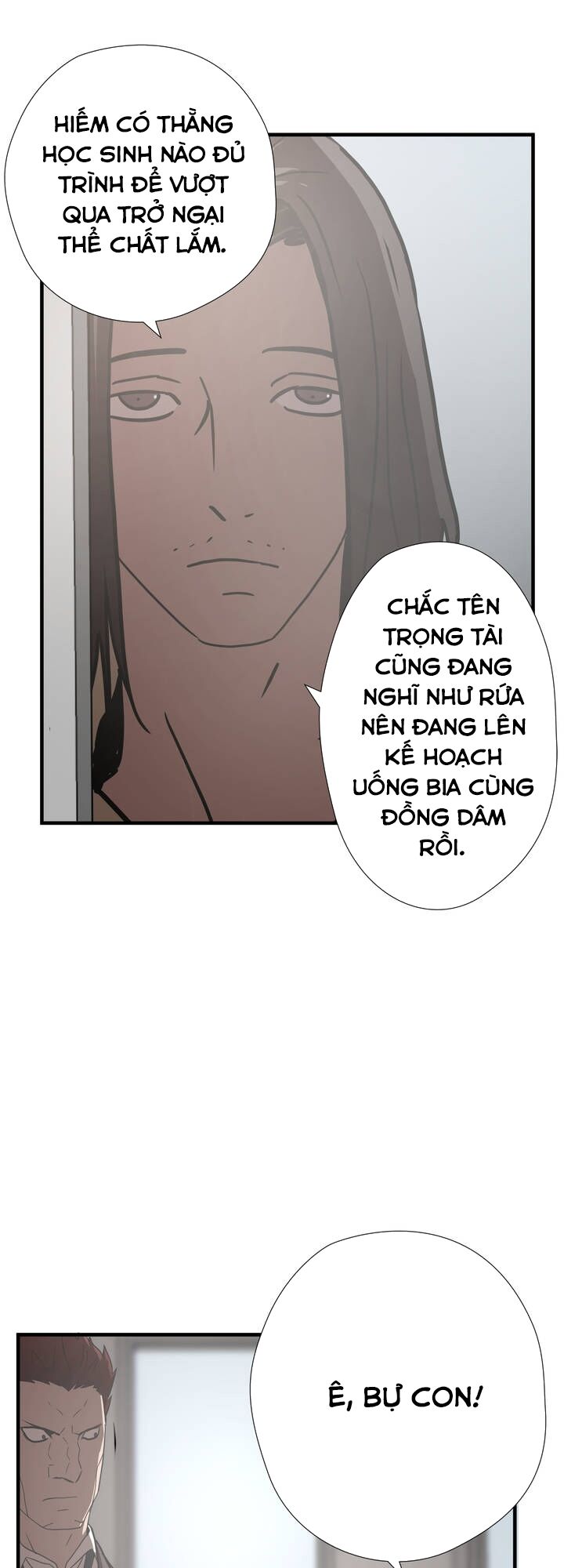 Kẻ Bị Ruồng Bỏ: Chapter 19
