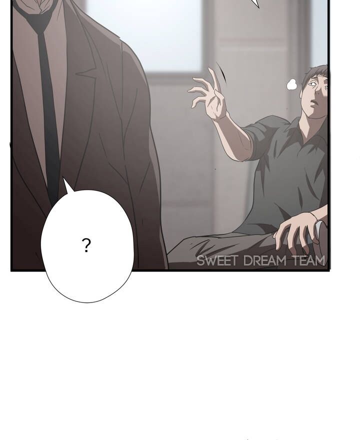 Kẻ Bị Ruồng Bỏ: Chapter 19