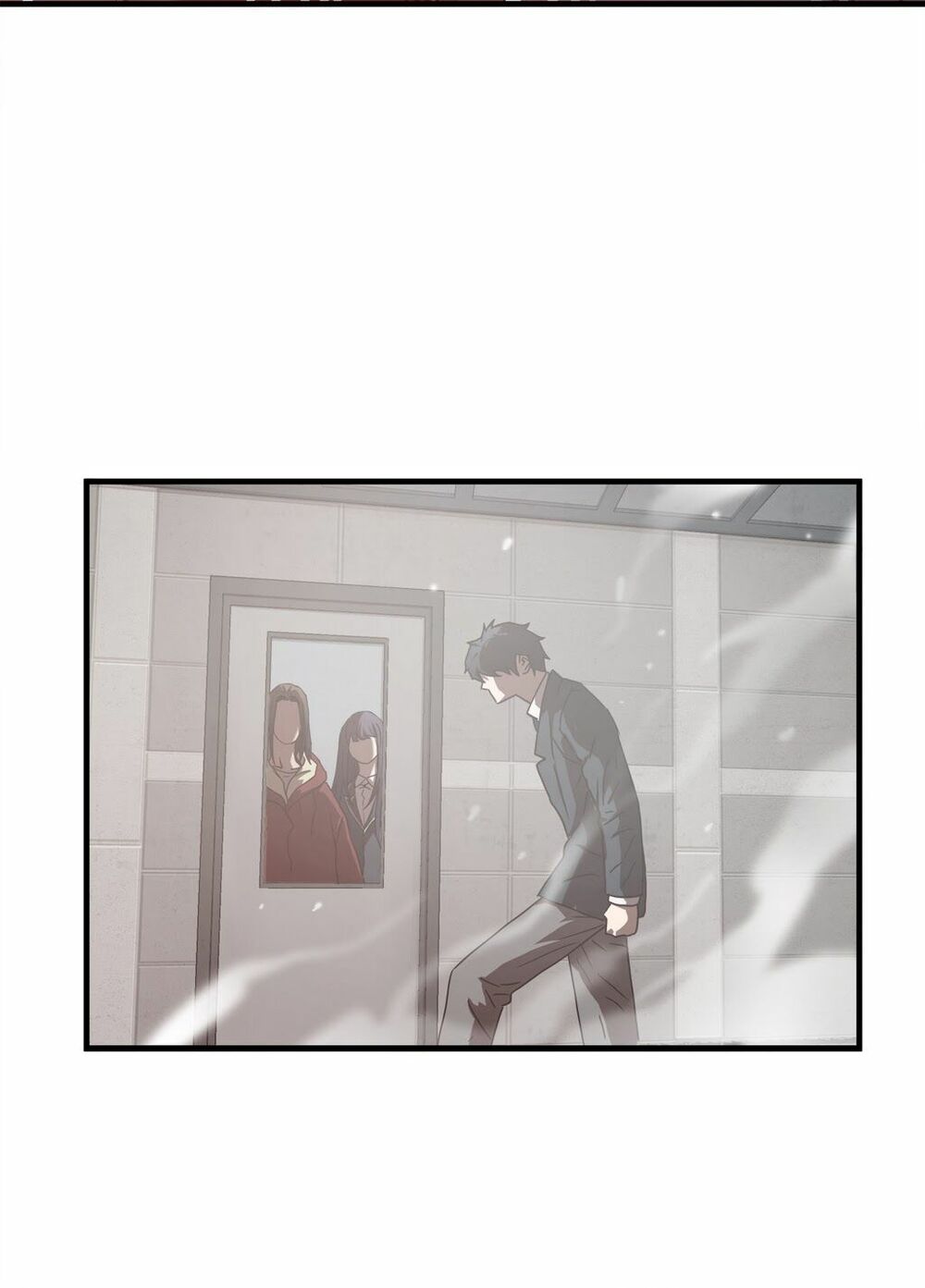 Kẻ Bị Ruồng Bỏ: Chapter 20