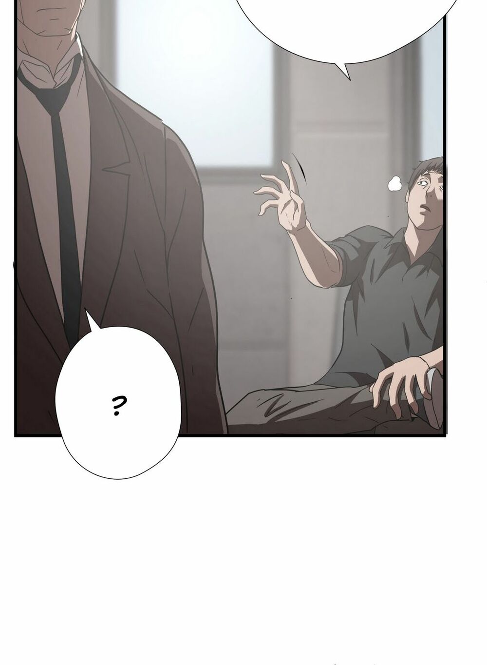 Kẻ Bị Ruồng Bỏ: Chapter 20