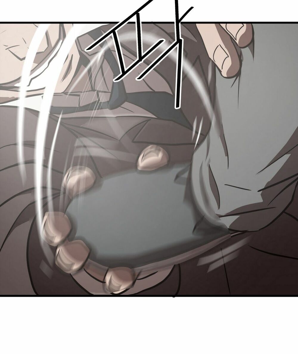 Kẻ Bị Ruồng Bỏ: Chapter 20