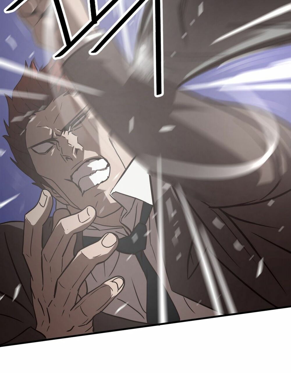 Kẻ Bị Ruồng Bỏ: Chapter 20