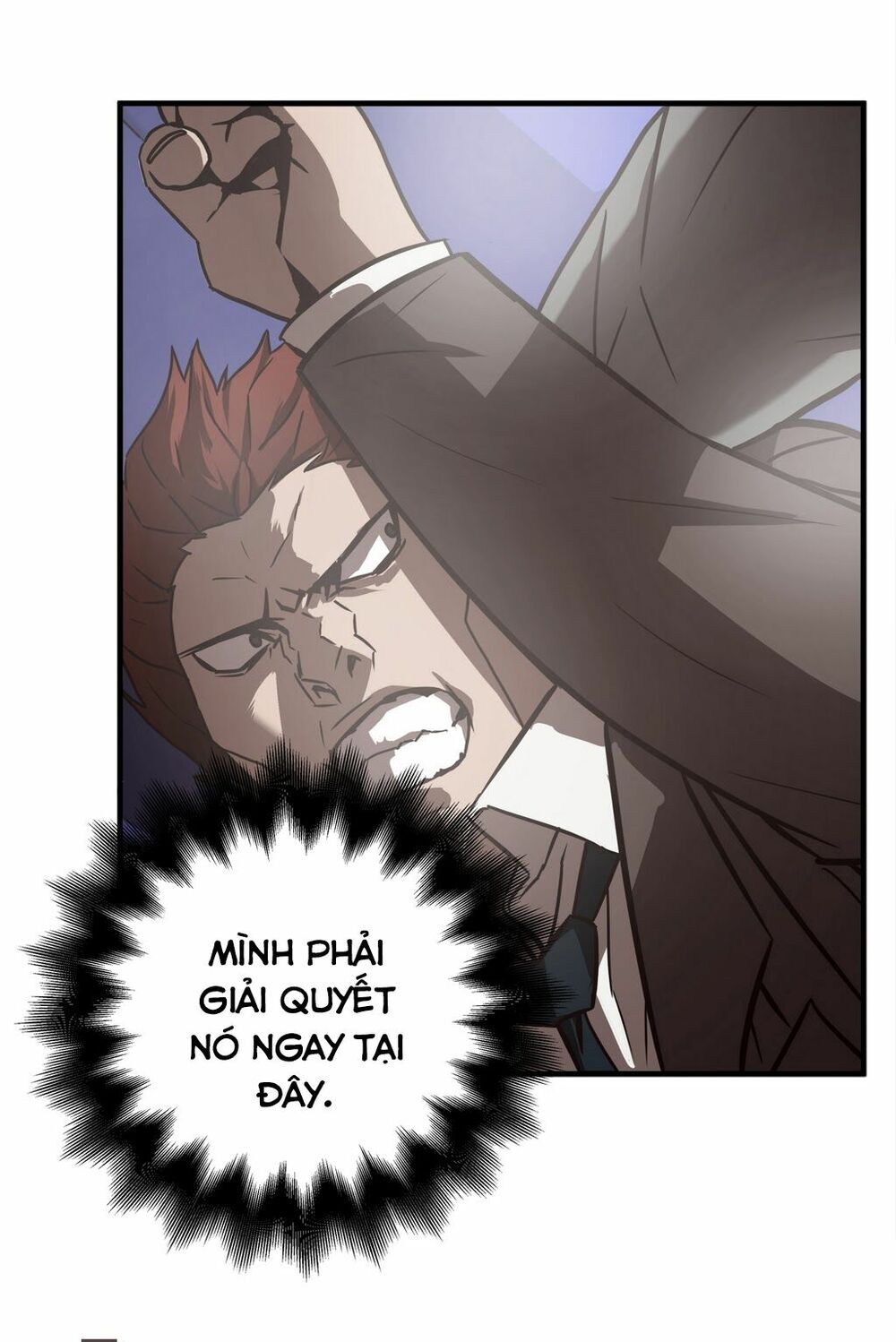 Kẻ Bị Ruồng Bỏ: Chapter 20