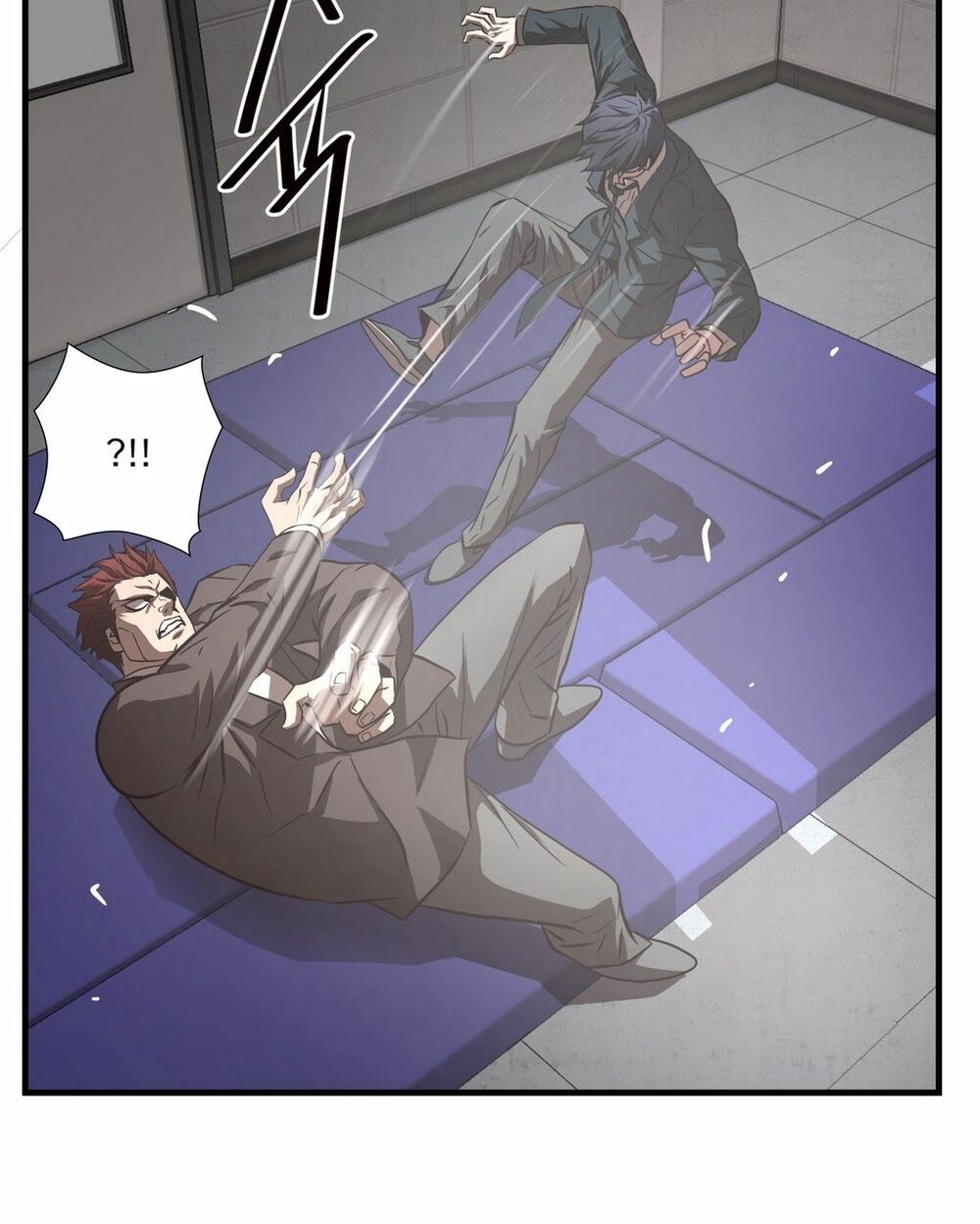 Kẻ Bị Ruồng Bỏ: Chapter 20