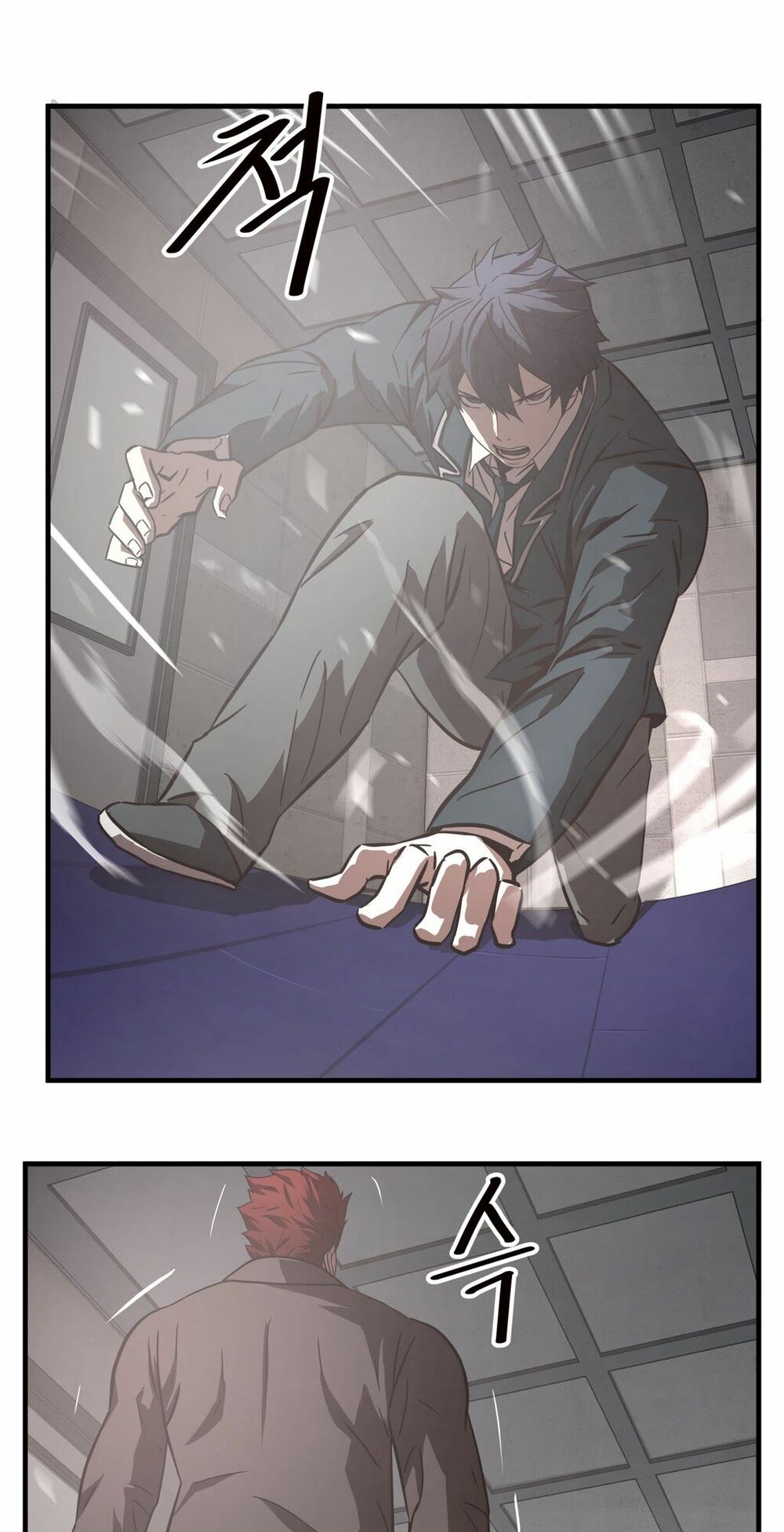 Kẻ Bị Ruồng Bỏ: Chapter 20
