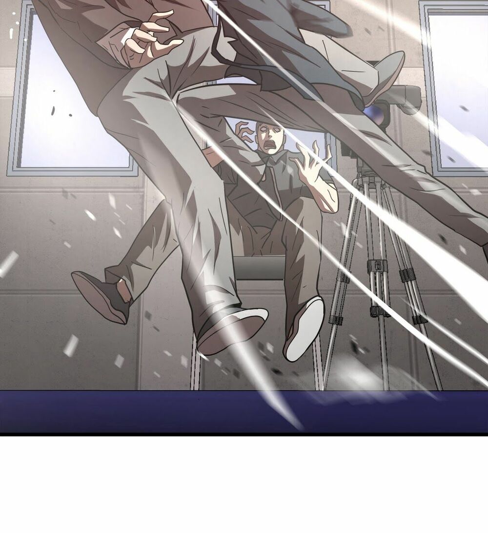 Kẻ Bị Ruồng Bỏ: Chapter 20
