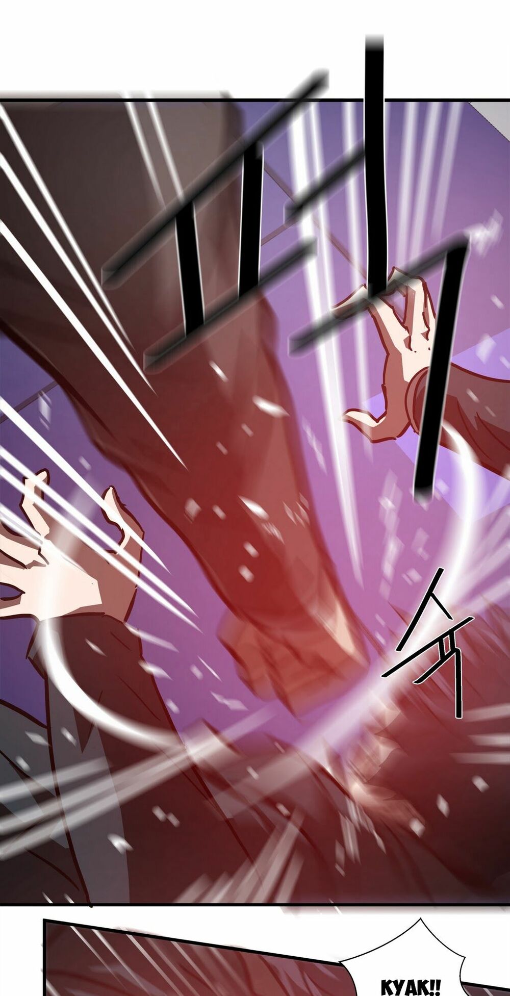 Kẻ Bị Ruồng Bỏ: Chapter 20