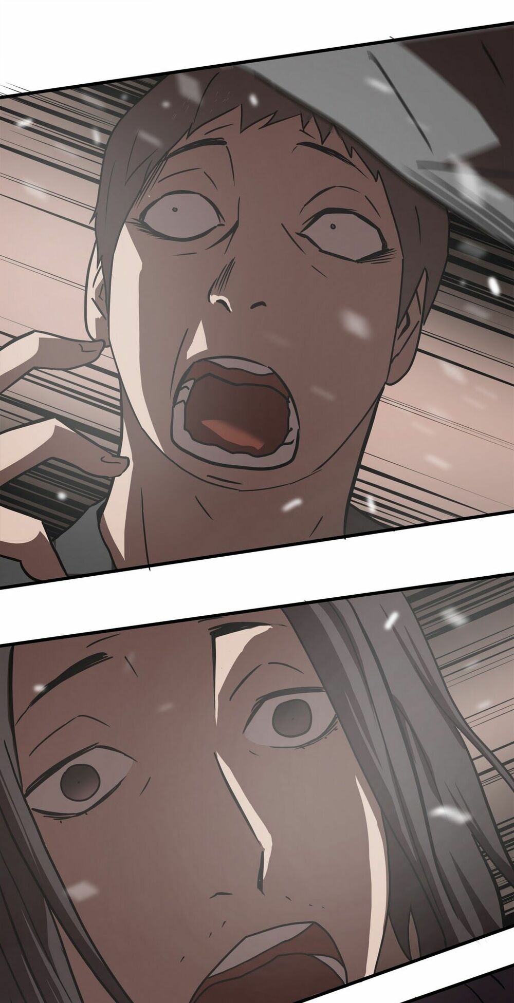 Kẻ Bị Ruồng Bỏ: Chapter 20
