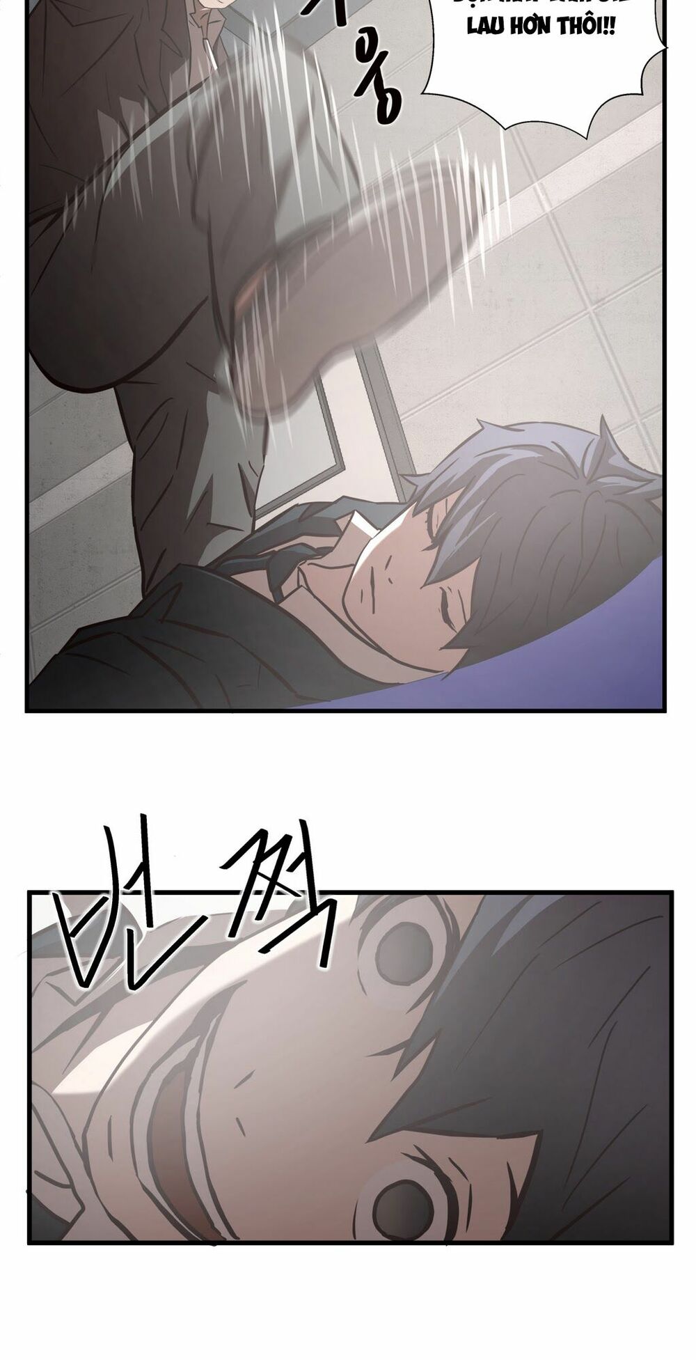 Kẻ Bị Ruồng Bỏ: Chapter 20