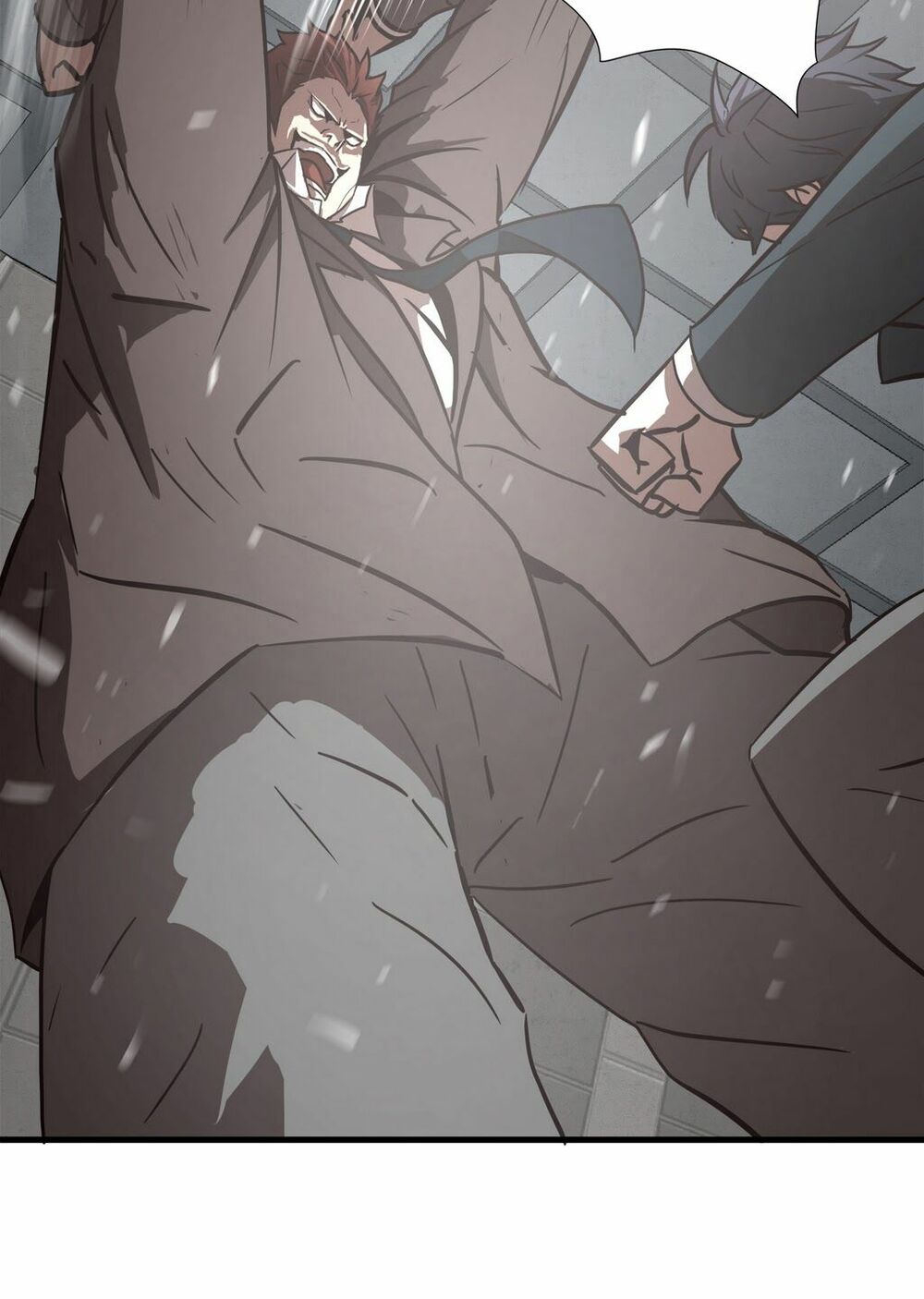 Kẻ Bị Ruồng Bỏ: Chapter 20