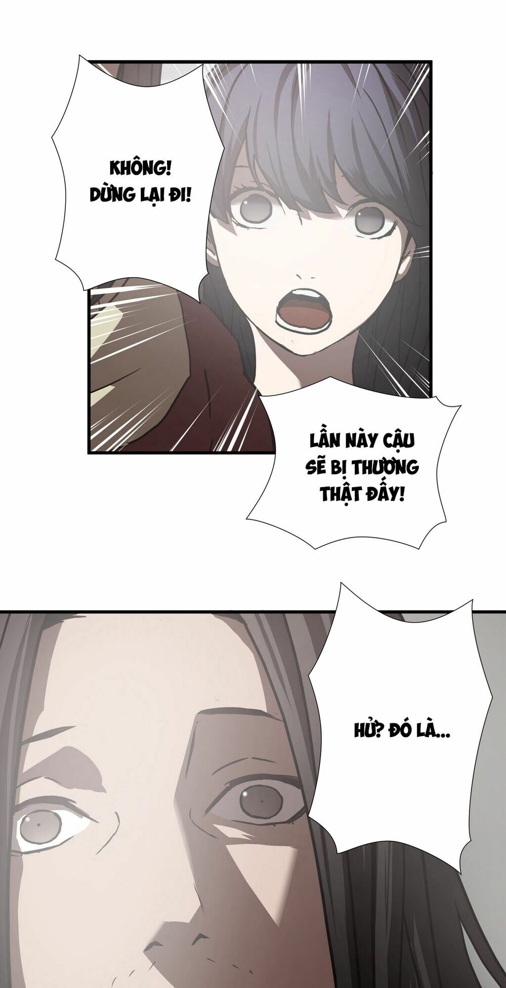 Kẻ Bị Ruồng Bỏ: Chapter 20