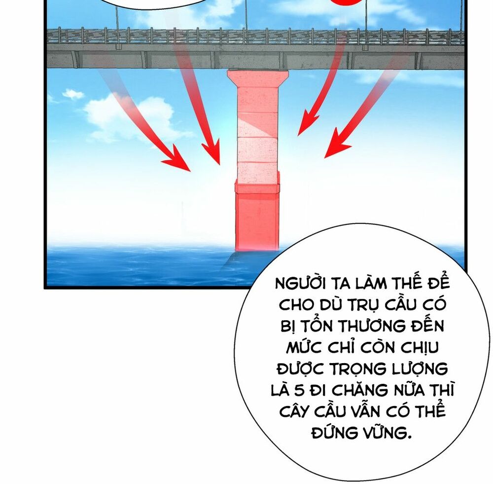 Kẻ Bị Ruồng Bỏ: Chapter 21