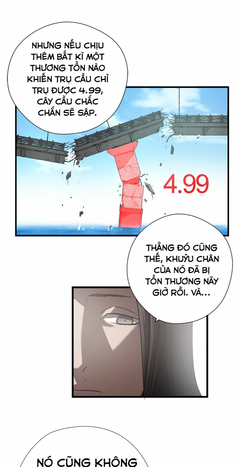 Kẻ Bị Ruồng Bỏ: Chapter 21