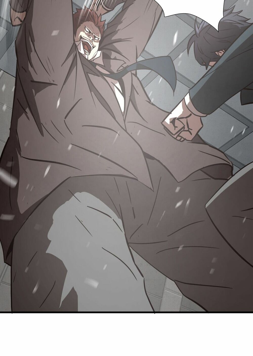 Kẻ Bị Ruồng Bỏ: Chapter 21