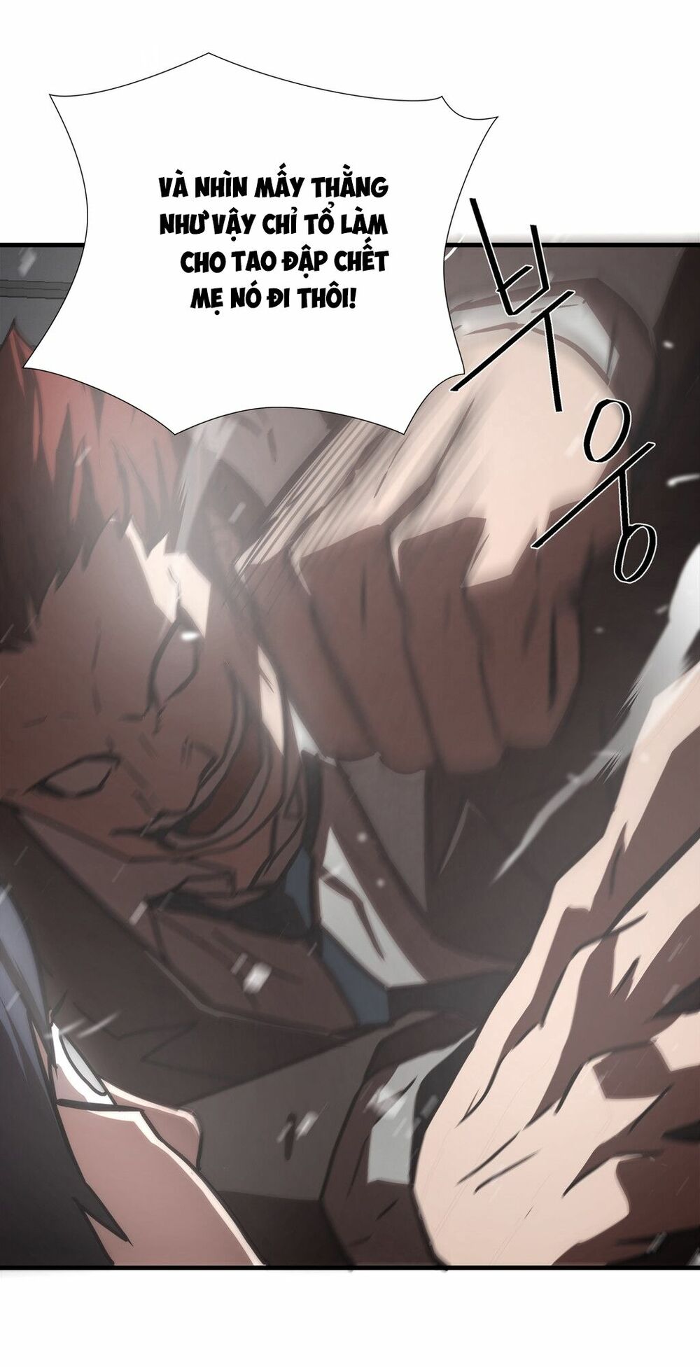 Kẻ Bị Ruồng Bỏ: Chapter 21