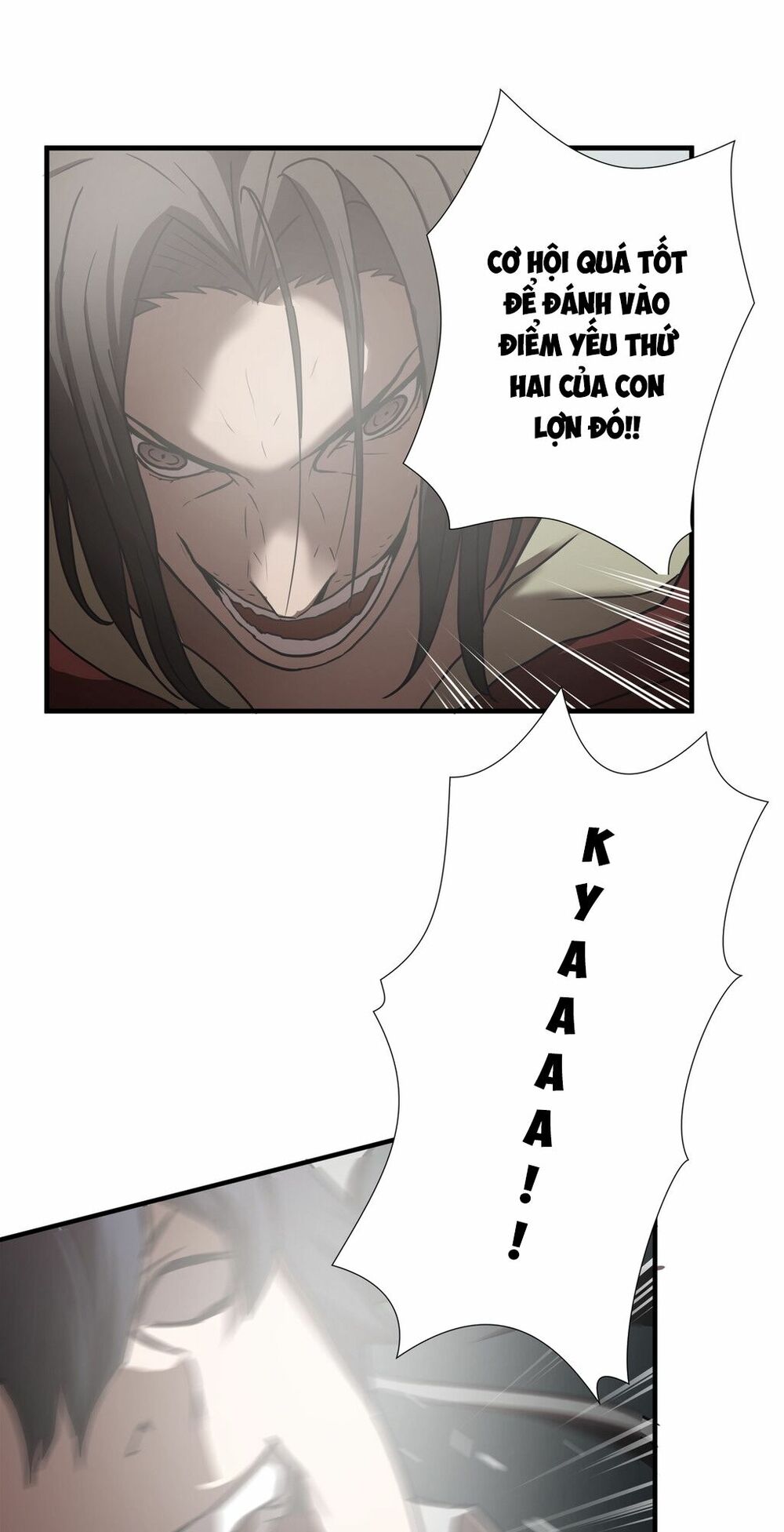 Kẻ Bị Ruồng Bỏ: Chapter 21