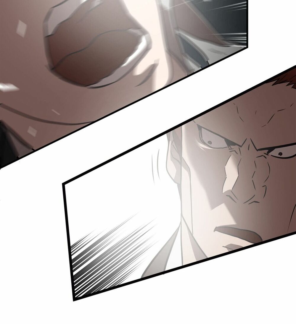 Kẻ Bị Ruồng Bỏ: Chapter 21